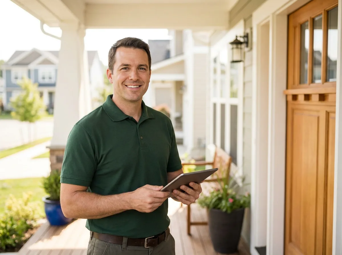 Pest control FAQs for Great Meadows, NJ